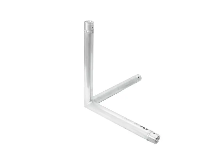 ALUTRUSS SINGLELOCK POWER PAL-31 3 way 90° 